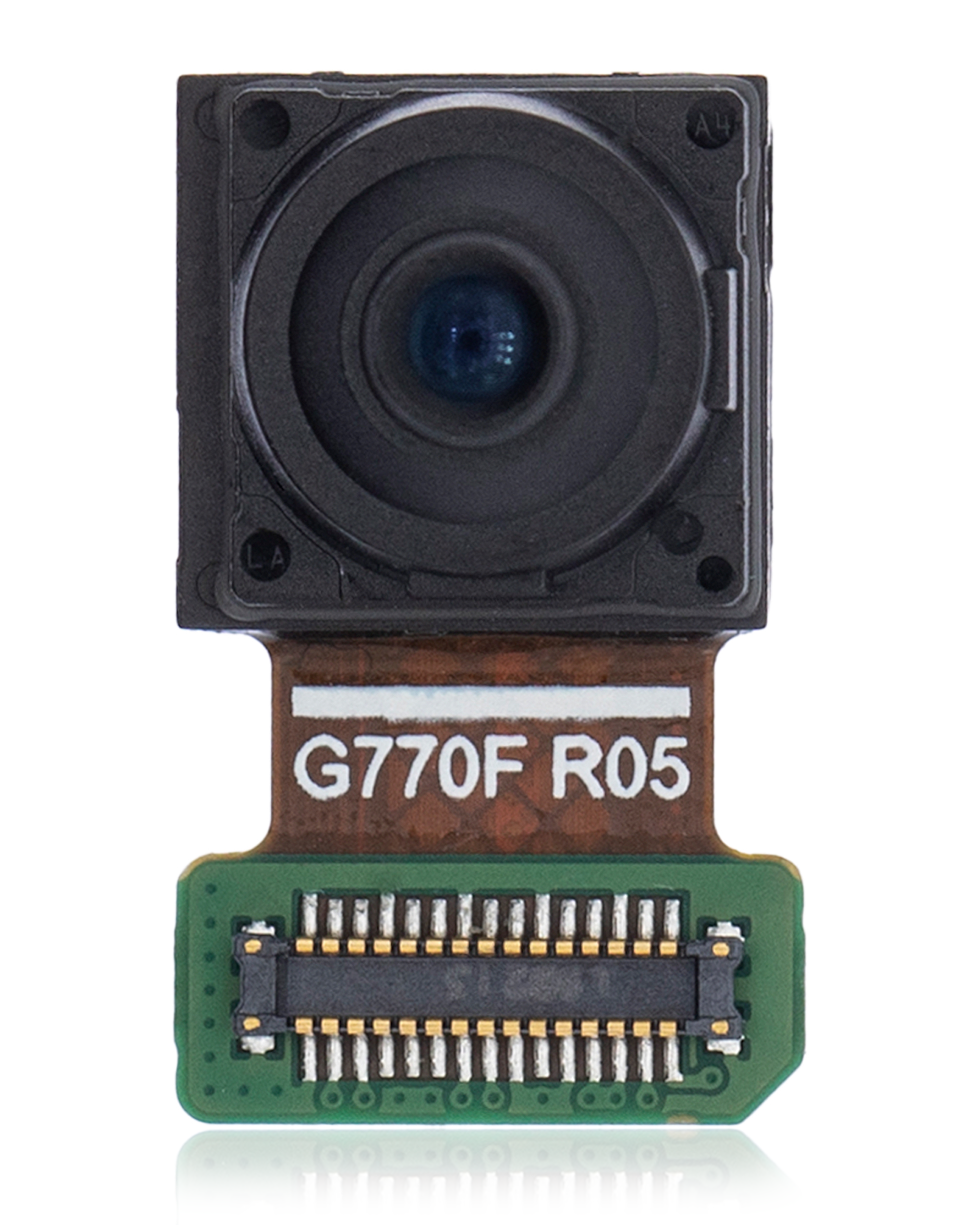 Rückkamera für Samsung Galaxy A71 5G (A716 / 2020) – Bild 5