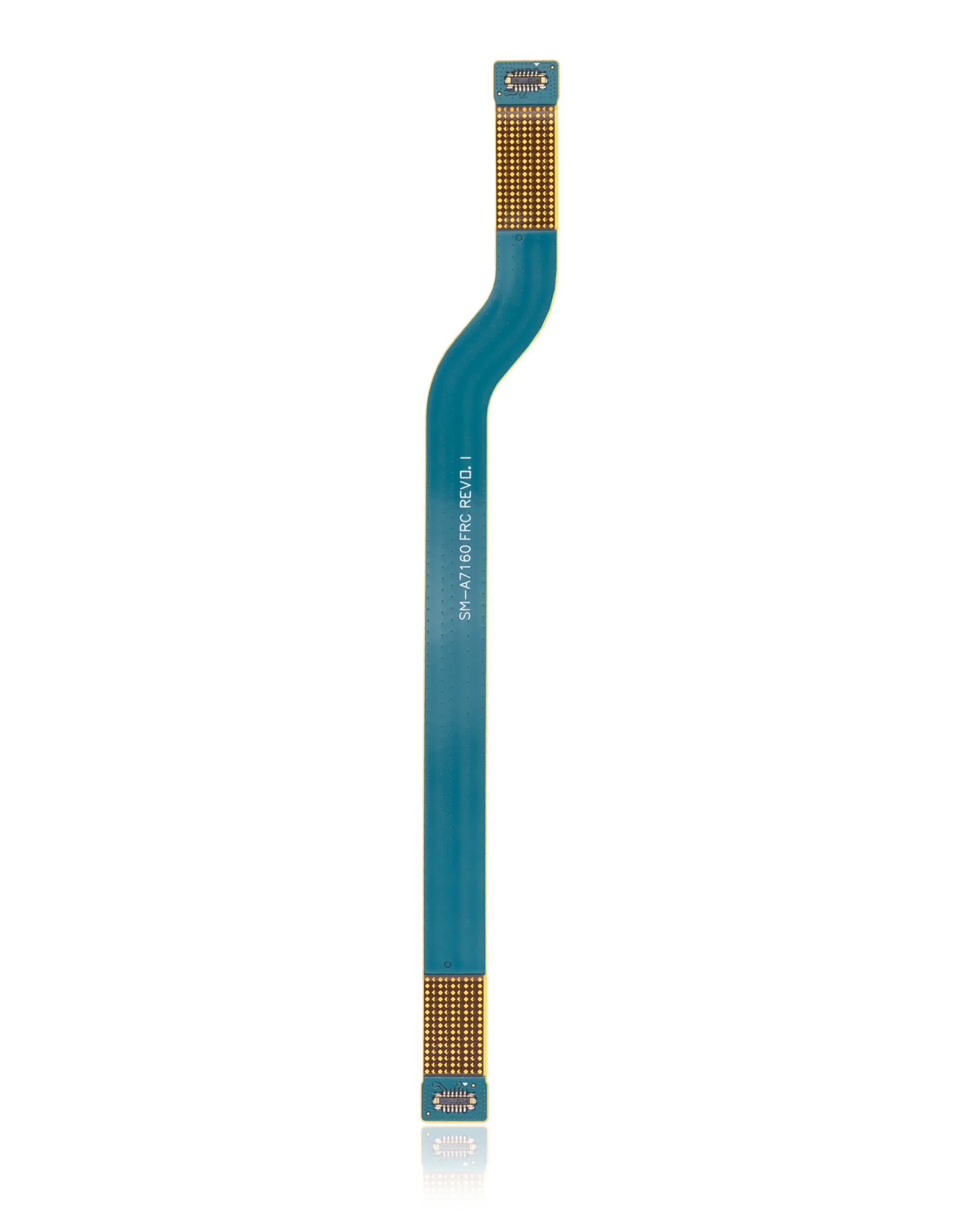 Antennen-Verbindungskabel (Mainboard To Ladebuchse) für Samsung Galaxy A71 5G (A716U / 2020)