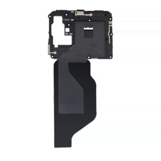 kabelloses NFC-Laden Flex mit Halterung für Samsung Galaxy A71 5G (A716 / 2020)