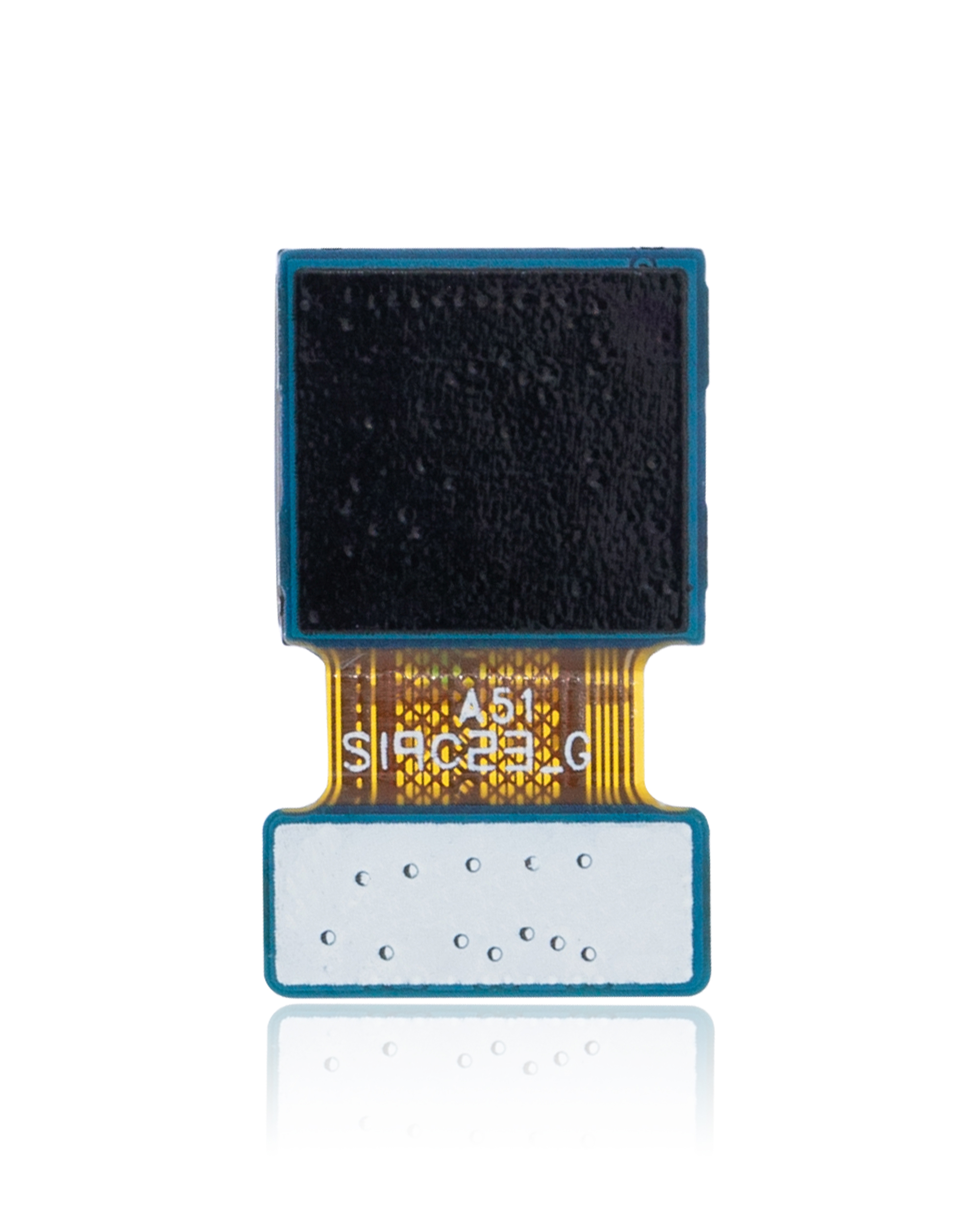 Frontkamera für Samsung Galaxy A51 4G (A515 / 2019) / A51 5G (A516 / 2020) – Bild 3