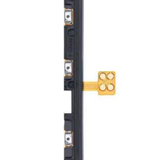 Power und Lautstärke-Flexkabel für Samsung Galaxy A71 5G UW (A716V / 2020)