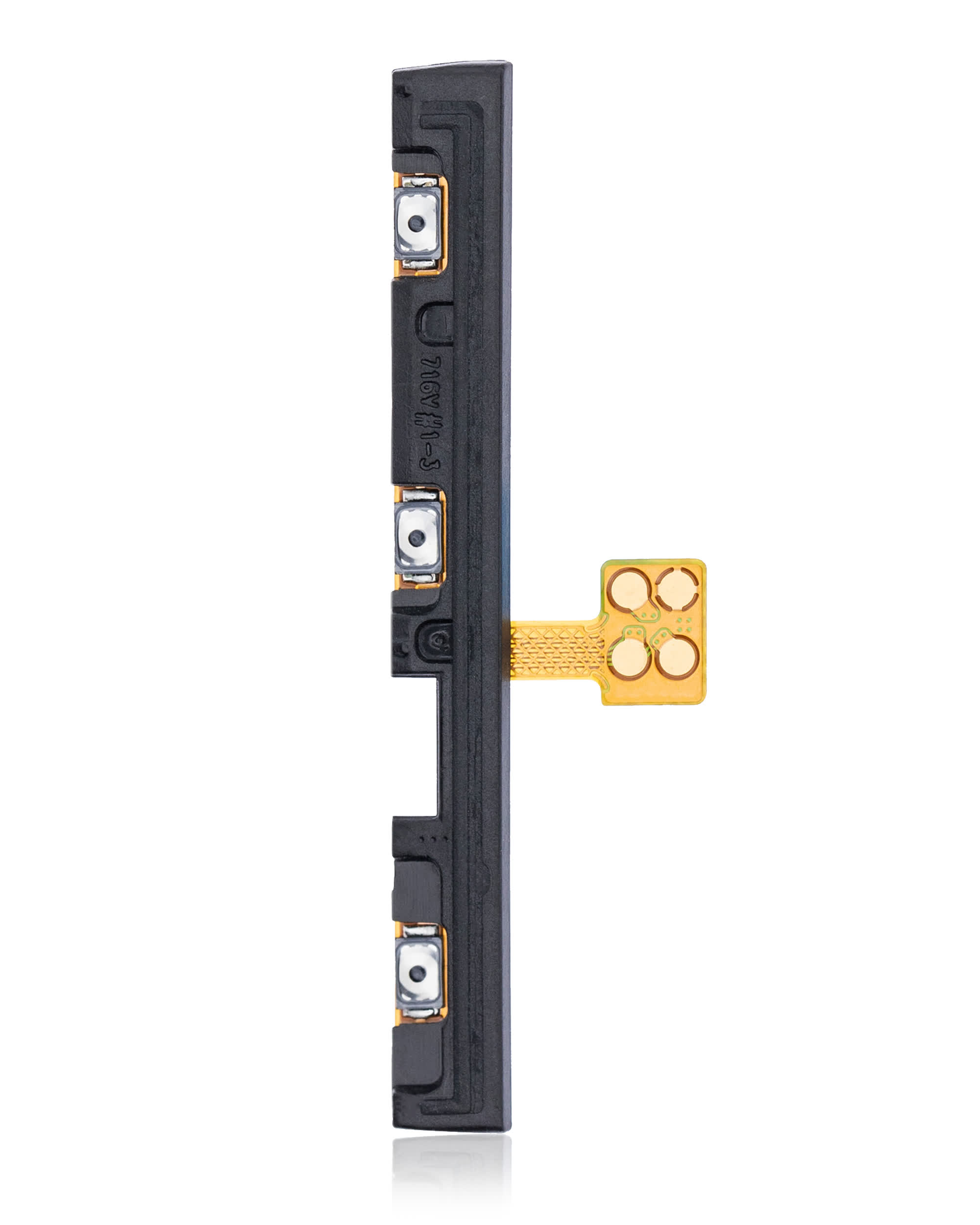 Power und Lautstärke-Flexkabel für Samsung Galaxy A71 5G UW (A716V / 2020)