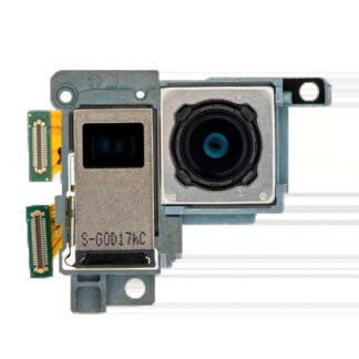 Rückkamera (Wide & Teleobjektiv) für Samsung Galaxy Note 20 Ultra 5G