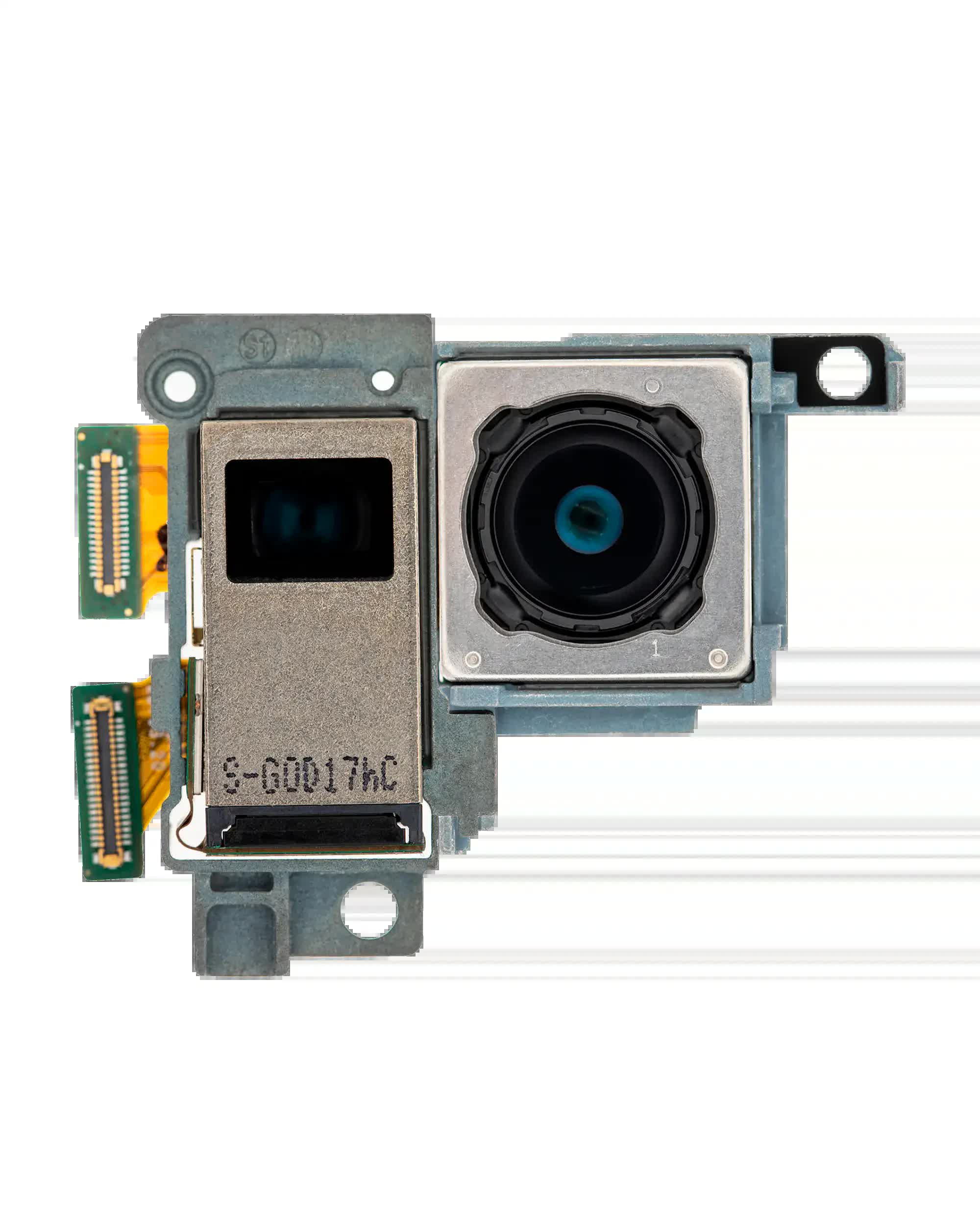Rückkamera (Wide & Teleobjektiv) für Samsung Galaxy Note 20 Ultra 5G