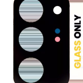 Rückkamera-Glas (nur Glas) mit Klebefolie für Samsung Galaxy Note 20 Ultra