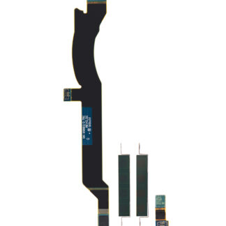 5G Antenne Flexkabel mit Modul für Samsung Galaxy Note 20 Ultra (4-teiliges Set)
