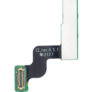 Flash Light mit Näherungssensor Flexkabel für Samsung Galaxy Note 20 Ultra