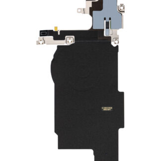 kabelloses NFC-Laden Flex mit Stahlplatte für Samsung Note 20 Ultra 5G (US-Version)
