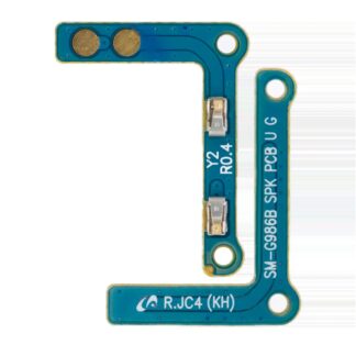 NFC Anschluss Platine für Samsung Galaxy S20 Plus