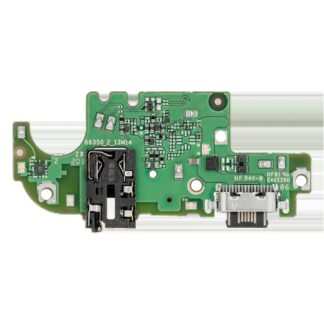 Ladebuchse für LG K92 5G