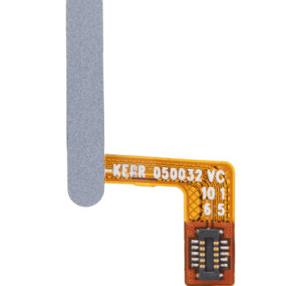 Homebutton mit Flex für LG K92 5G (Titan Gray)