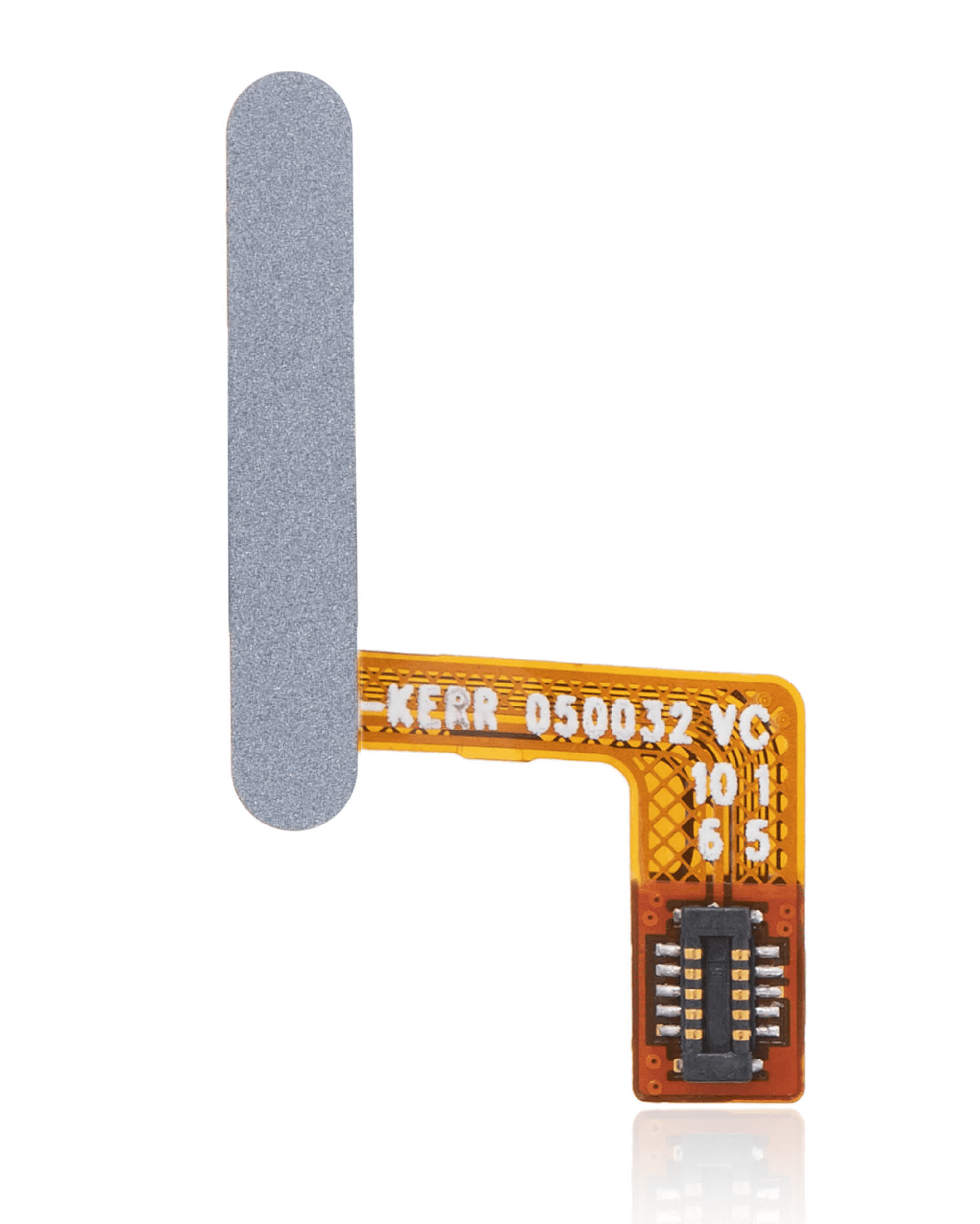 Homebutton mit Flex für LG K92 5G (Titan Gray)