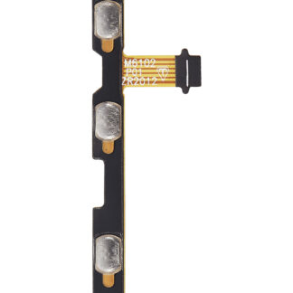 Power & Lautstärke-Flexkabel für Motorola Moto E6S (XT2053 / 2020)
