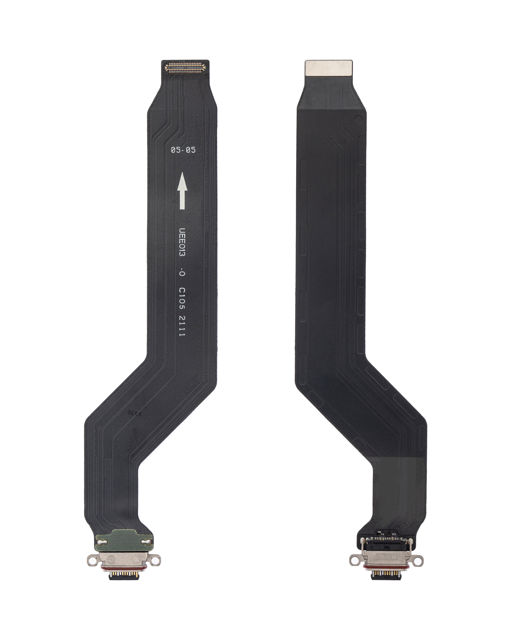 Ladebuchse Flexkabel für OnePlus 8T – Bild 2