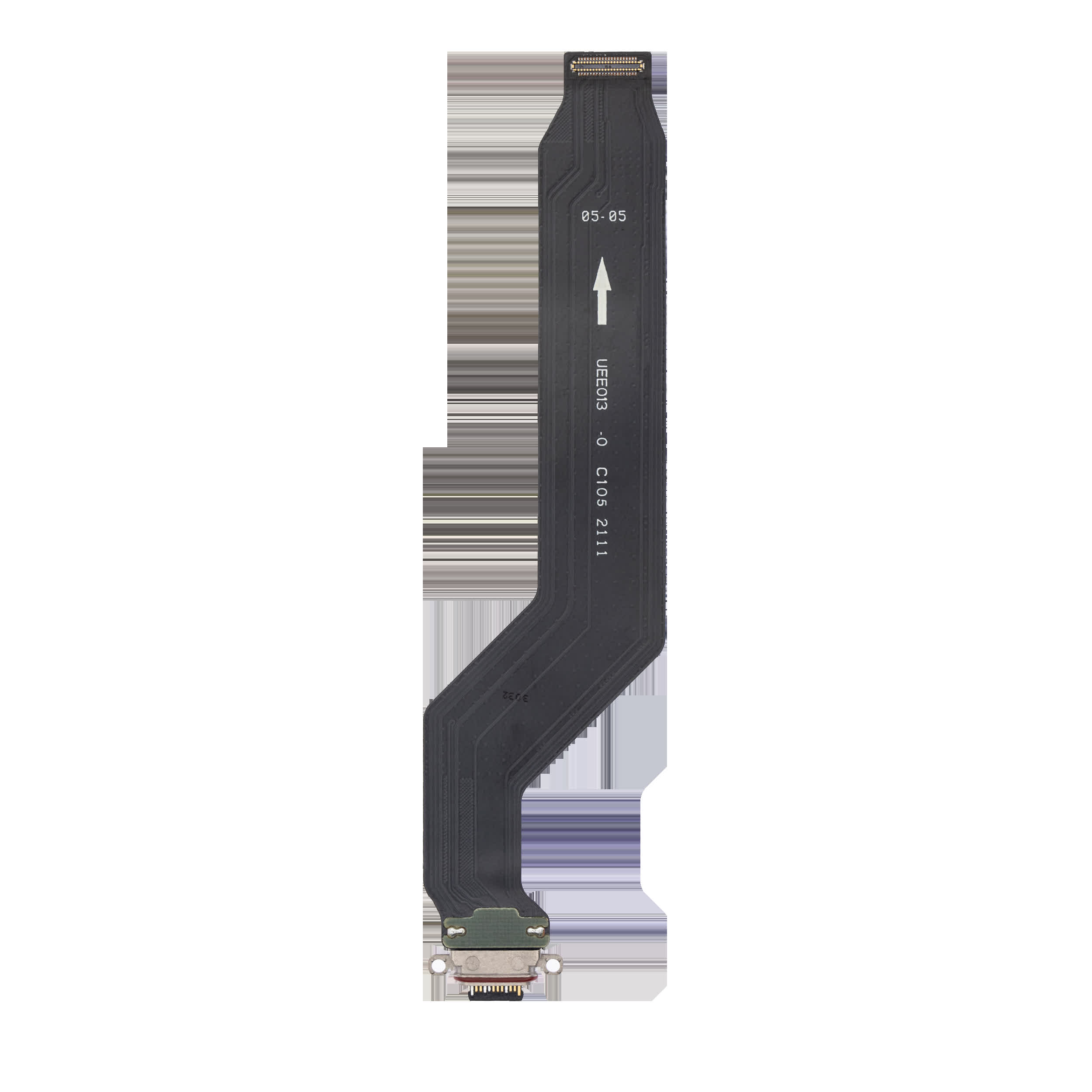 Ladebuchse Flexkabel für OnePlus 8T