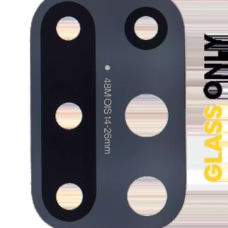 Rückkamera-Glas (nur Glas) mit Klebefolie für OnePlus 8T