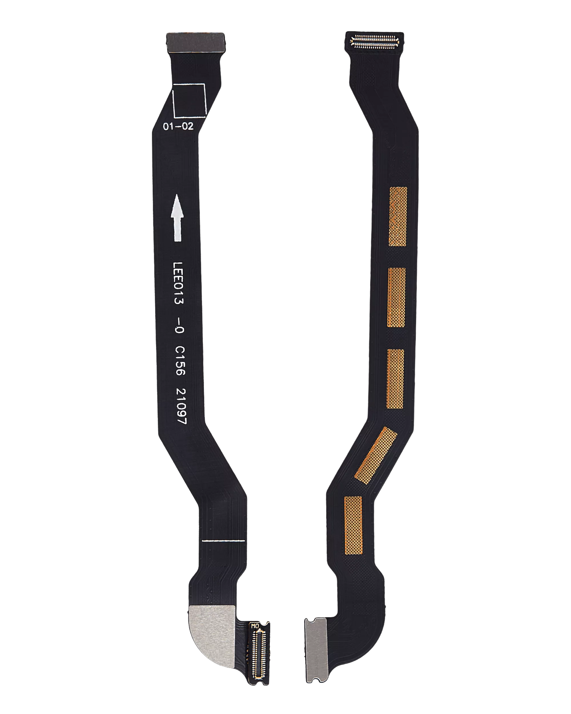 LCD Flexkabel für OnePlus 8 / 8T – Bild 2