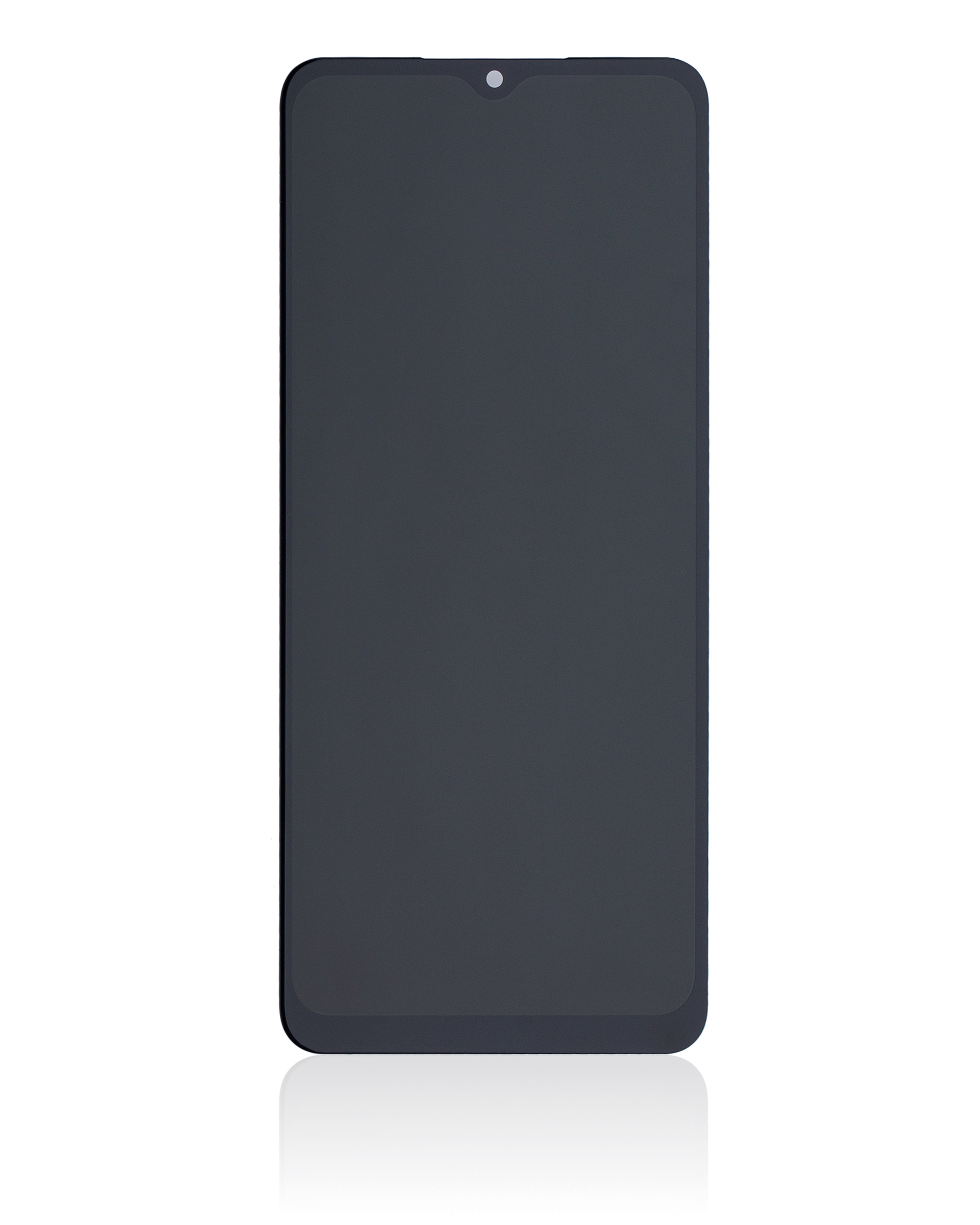 LCD Display ohne Rahmen für Samsung Galaxy A02 (A022 / 2020) (professionell aufgearbeitet) – Bild 3