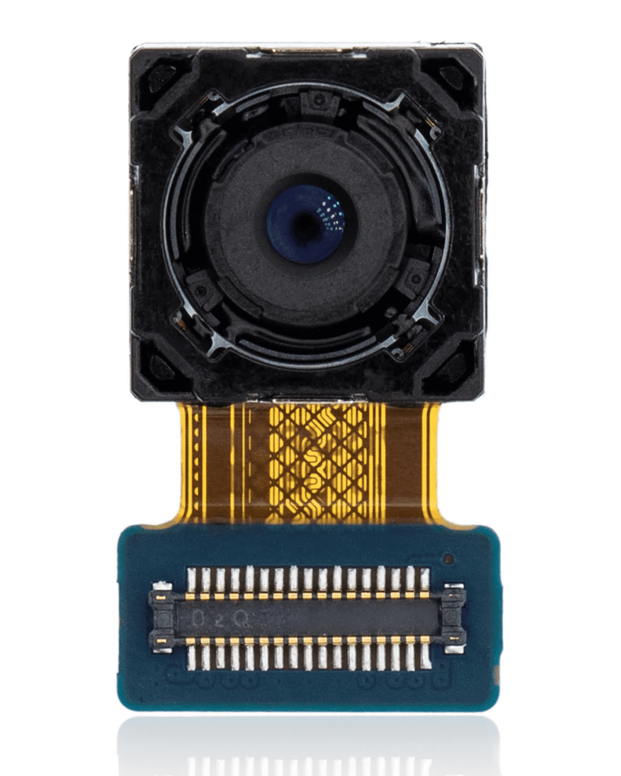 Rückkamera (Wide) für Samsung Galaxy A02 (A022 / 2020)