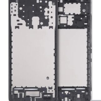 LCD-Rahmen für Samsung Galaxy A02 (A022 / 2020)