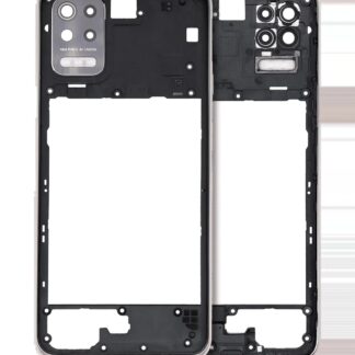 Rückgehäuse für LG K52 (2020) (Gold)
