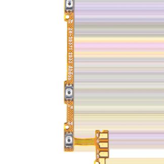 Lautstärketaste Flex für LG K42 / K52 (2020)