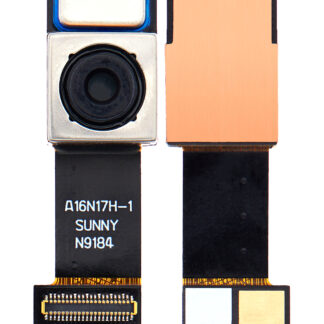 Motorola Original Rückkamera Modul für Edge/Razr Serie - Modell: Motorola Razr (XT2000-1 / 2019) - Kameratyp: Hauptkamera