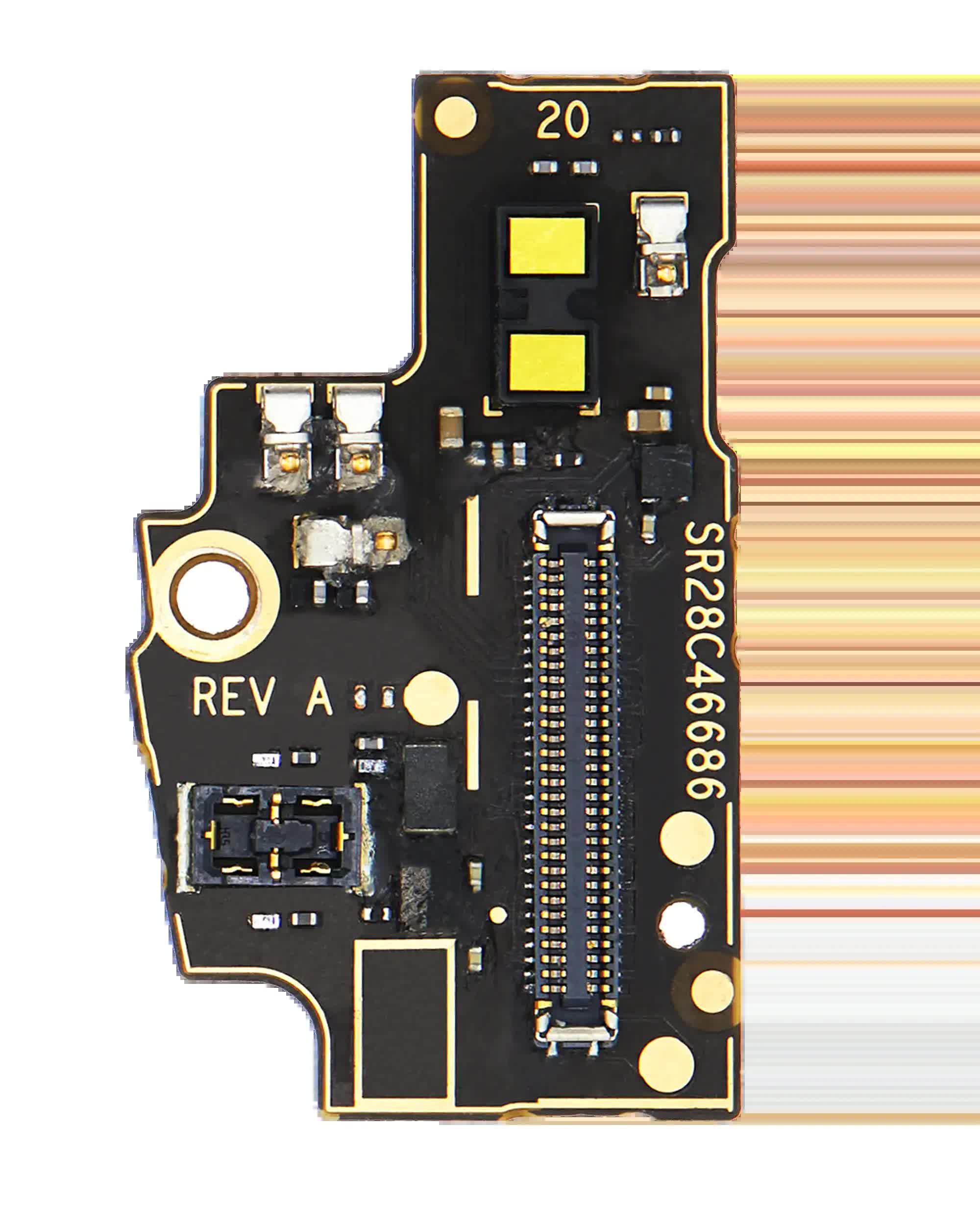 Näherungssensor Flexkabel für Motorola Razr (XT2000-1 / 2019)