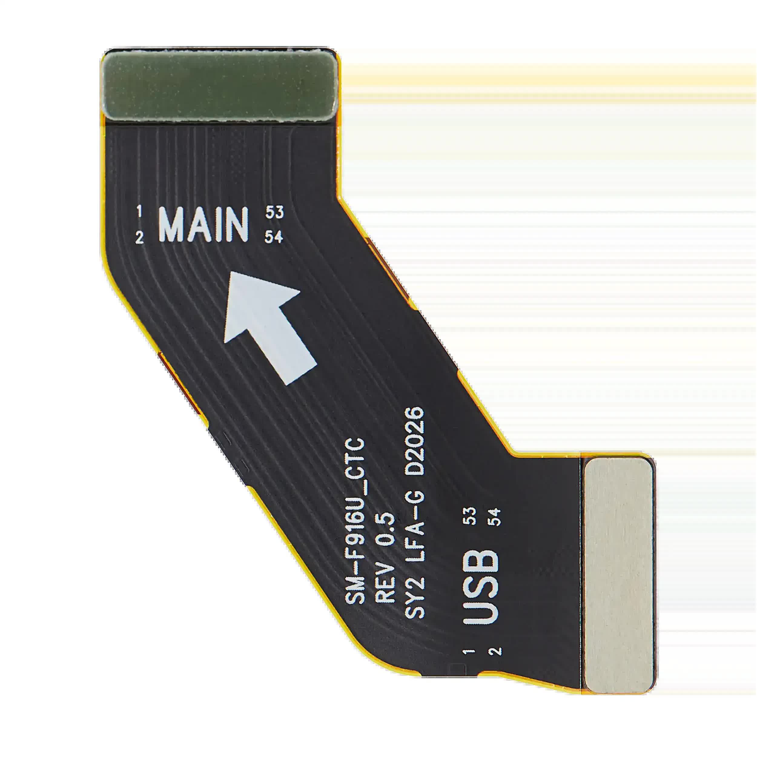 Mainboard-Flexkabel für Samsung Galaxy Z Fold 2 5G (F916U)
