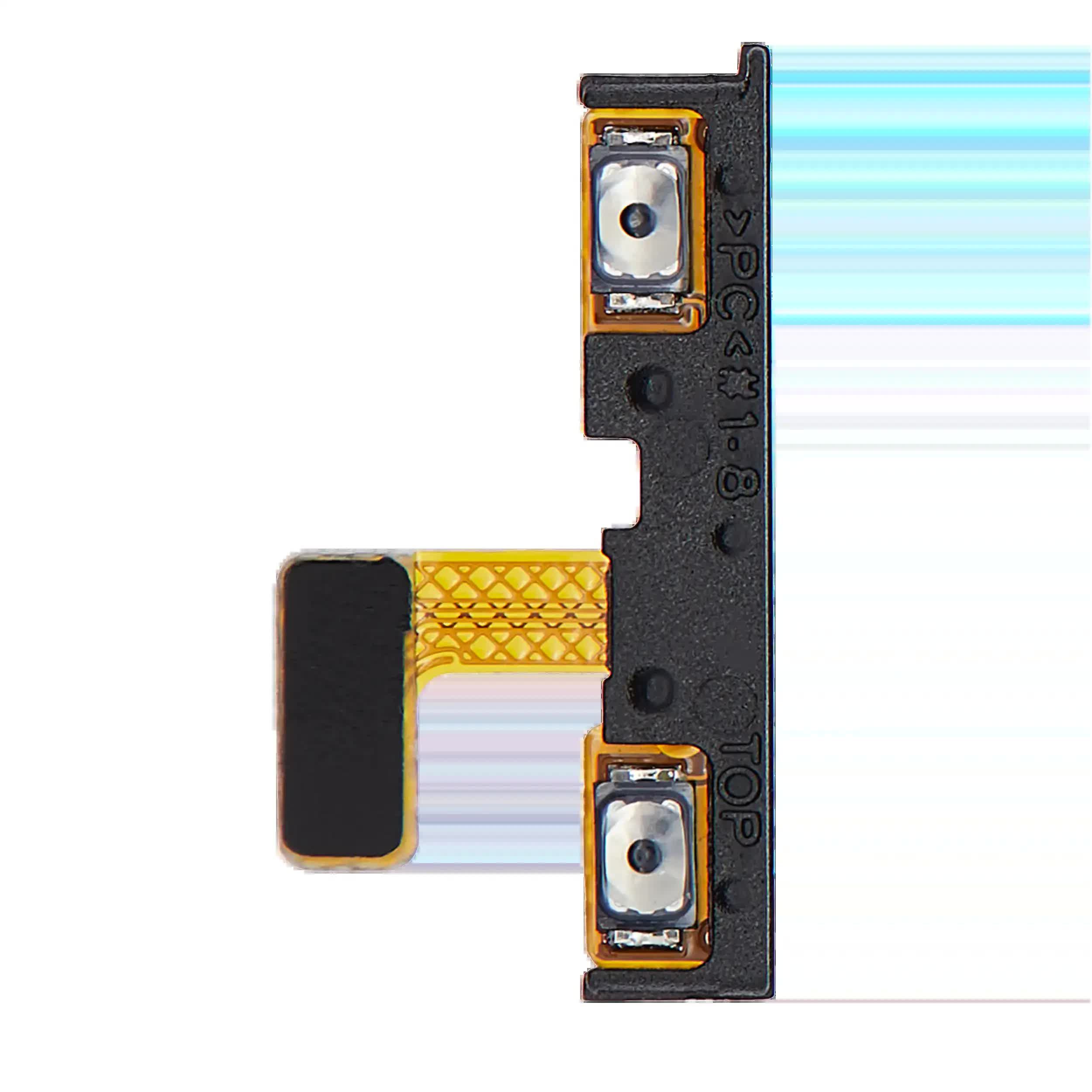 Volume Flexkabel für Samsung Galaxy Z Fold 2 5G (F916)