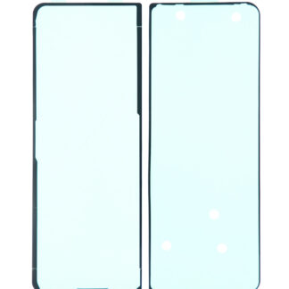 Display & Rückdeckel Klebefolie für Samsung Galaxy Z Fold 2 5G