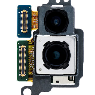 Rückkamera (Wide & Ultraweitwinkel) für Samsung Galaxy Z Flip 4G (F700) / Z Flip 5G (F707)