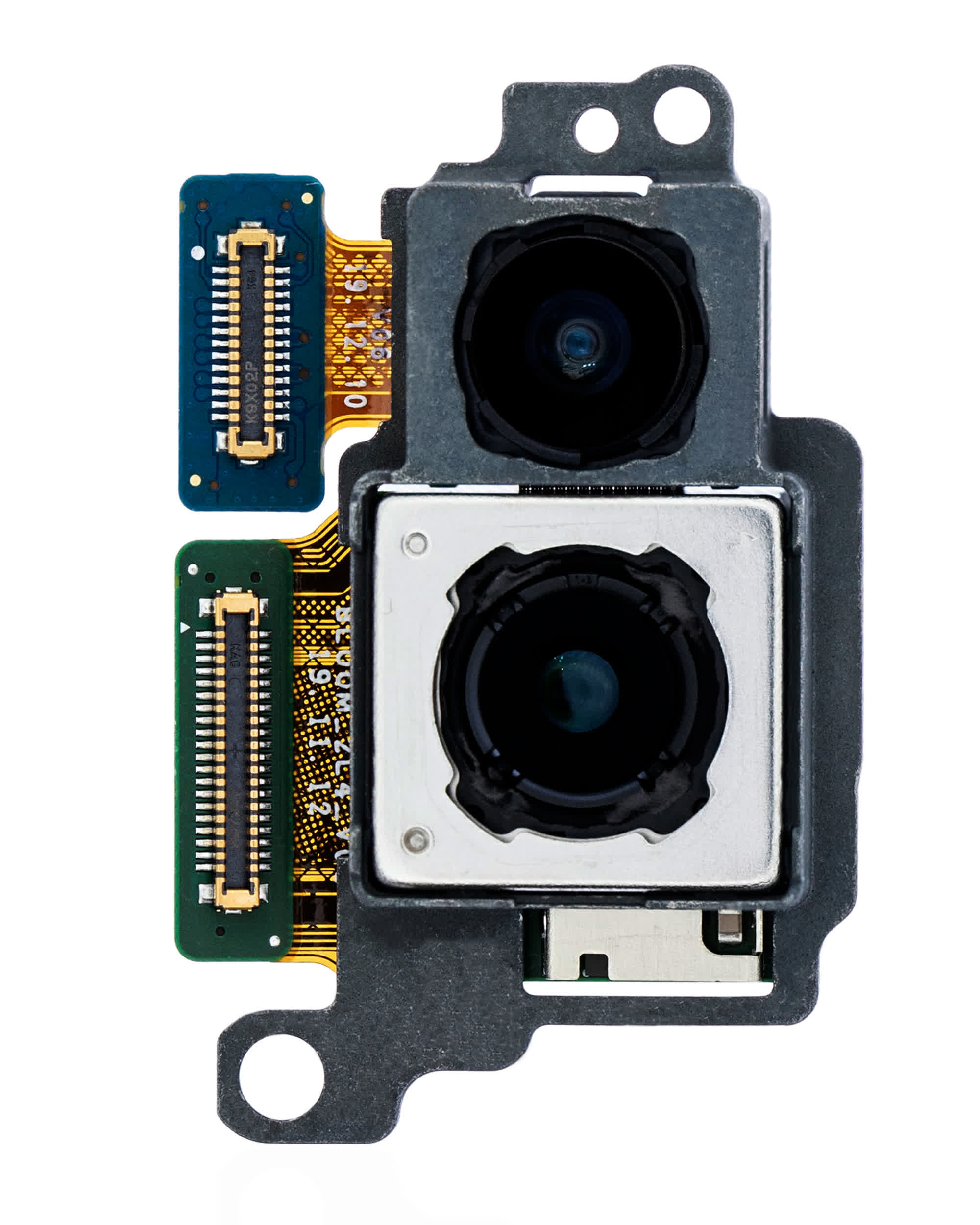 Rückkamera (Wide & Ultraweitwinkel) für Samsung Galaxy Z Flip 4G (F700) / Z Flip 5G (F707)