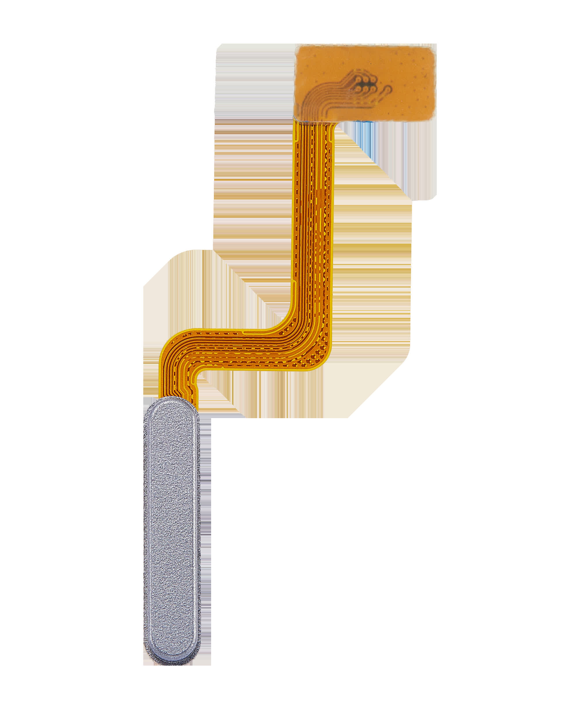 Fingerabdrucksensor mit Flexkabel für Samsung Galaxy Z Flip 4G (F700) / Z Flip 5G (F707) (Thom Browne Edition)