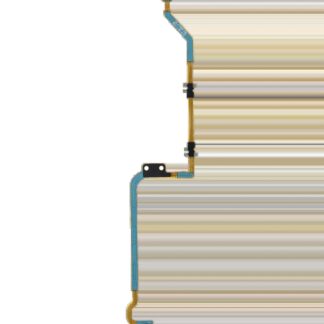 Signal Flexkabel für Samsung Galaxy Z Flip 4G (F700)