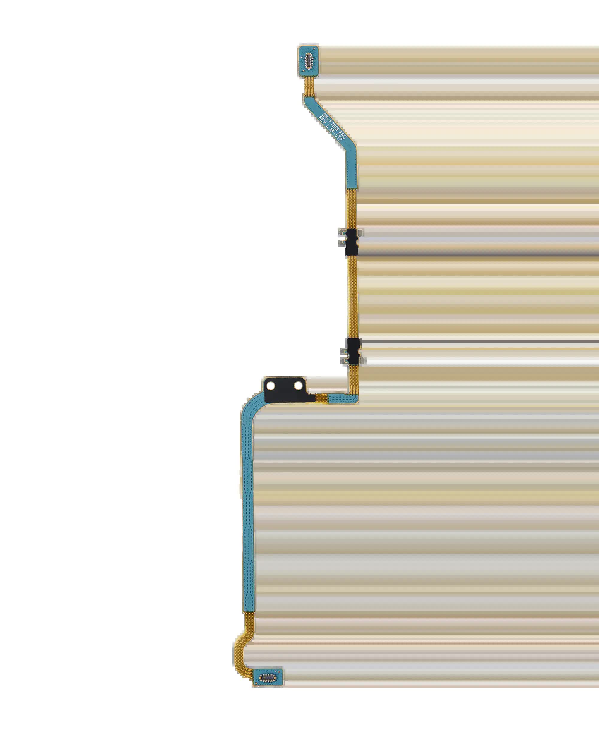 Signal Flexkabel für Samsung Galaxy Z Flip 4G (F700)