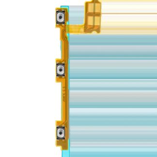 Power / Lautstärke-Flexkabel für Huawei Y9 (2019)