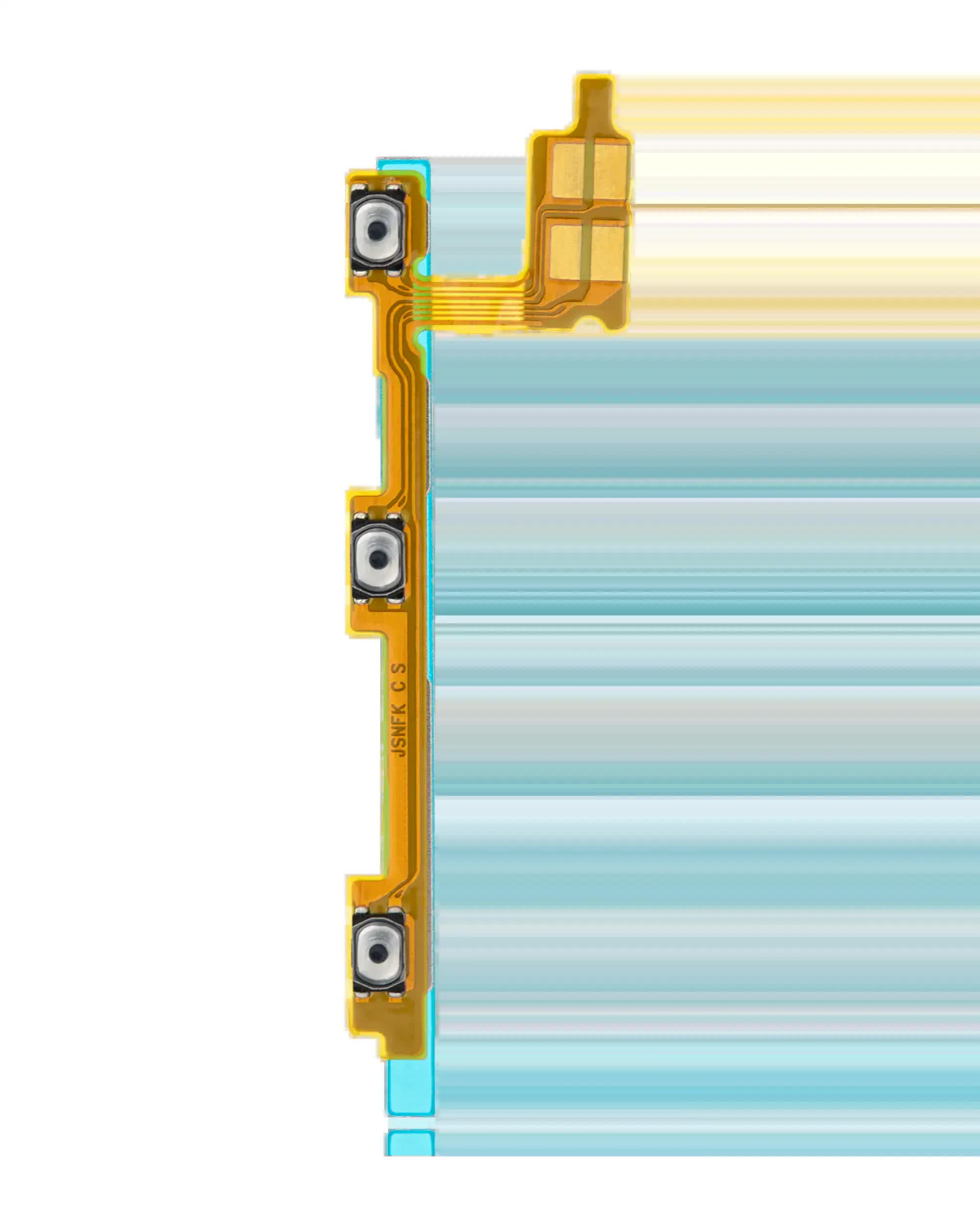 Power / Lautstärke-Flexkabel für Huawei Y9 (2019)