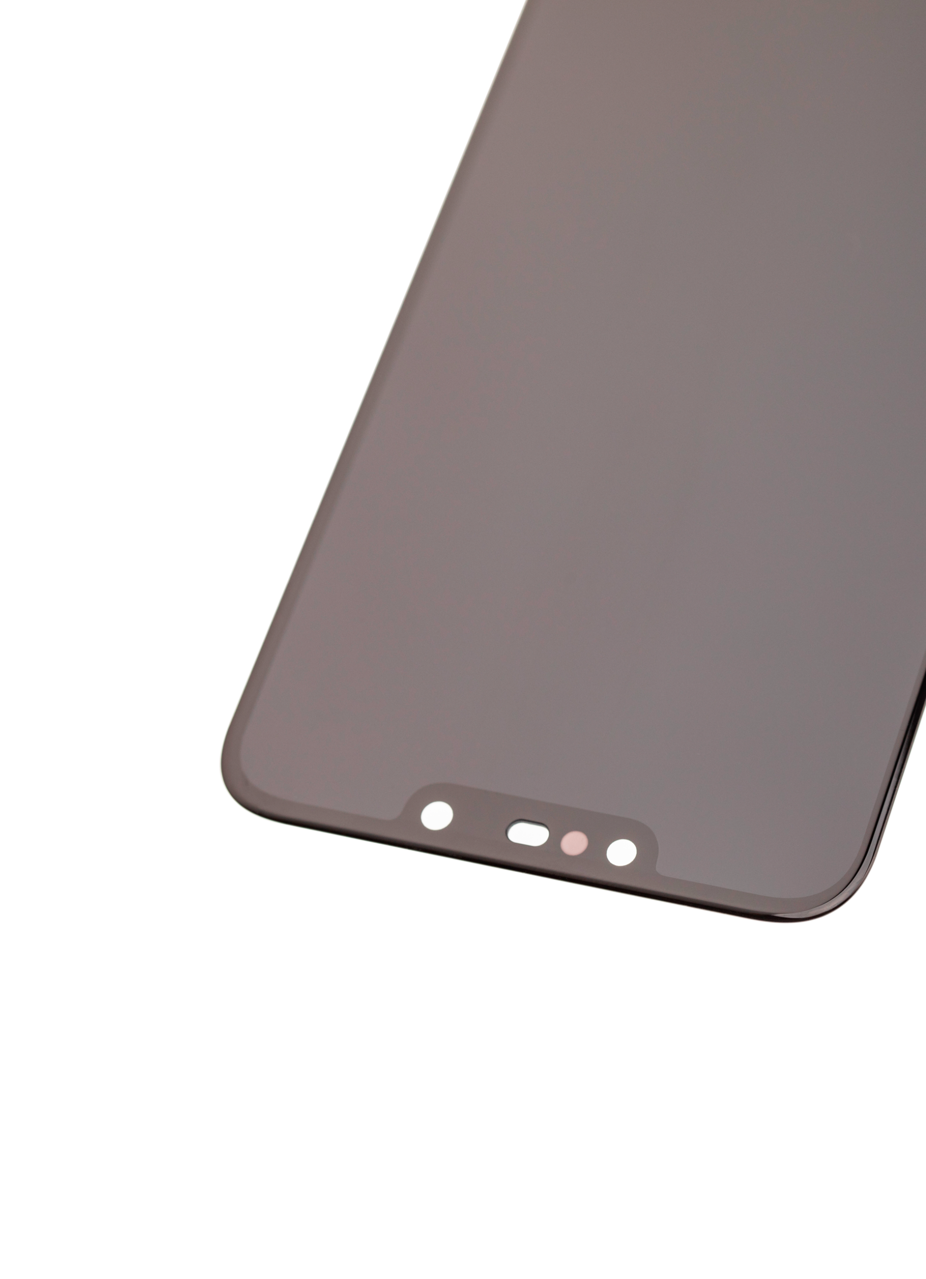 LCD Display ohne Rahmen für Huawei Mate 20 Lite (professionell aufgearbeitet) (Black (Schwarz)) – Bild 4