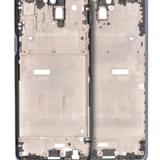 LCD-Rahmen für LG Q92 5G / Q920 (Dark Blue)