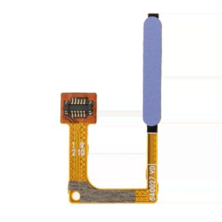 Fingerabdrucksensor mit Flexkabel für Motorola Moto G 5G Plus (XT2075 / 2020) / G100 (XT2125-4 / 2021) (Mystic Lilac)