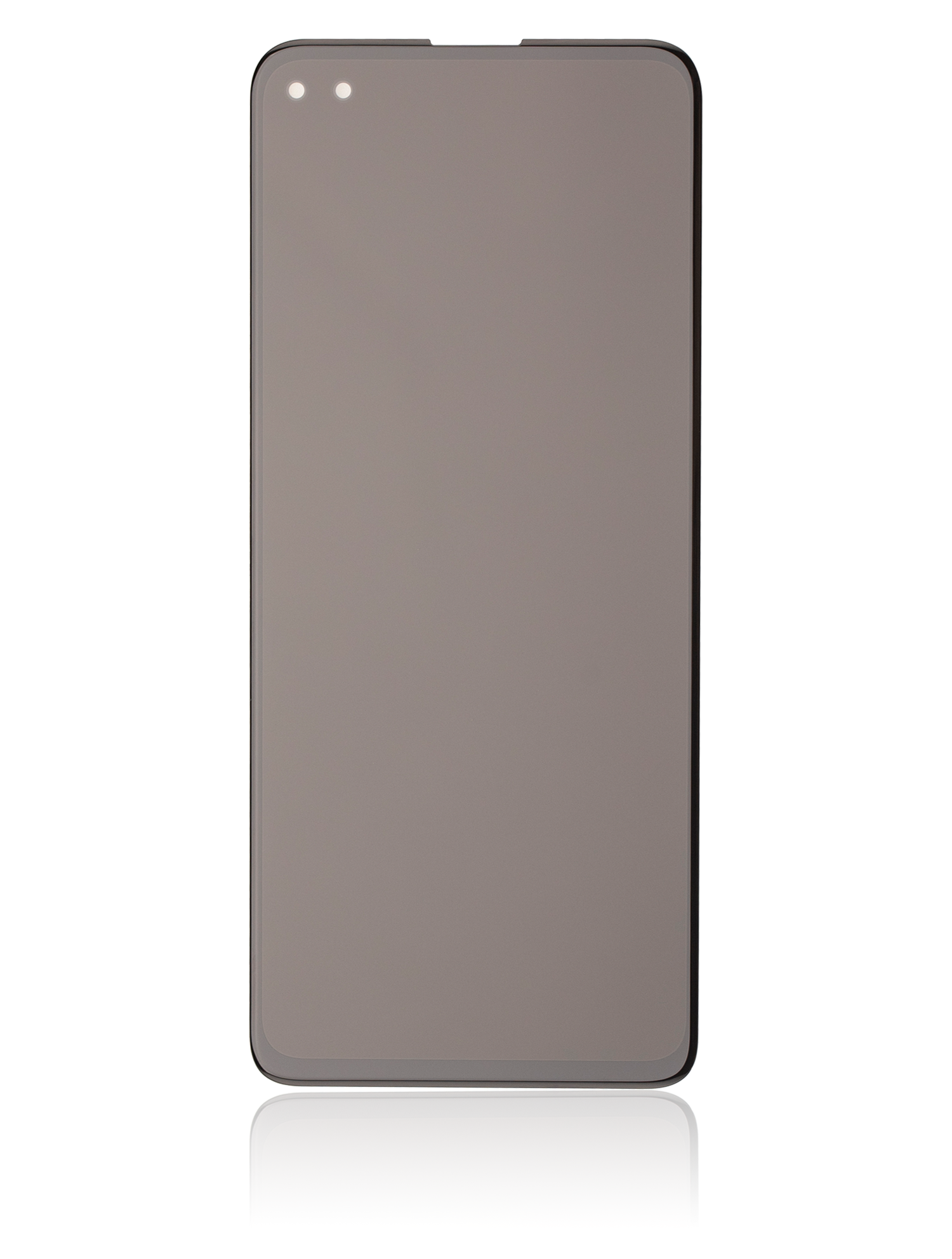 LCD Display ohne Rahmen für Motorola Moto G 5G Plus (XT2075-3 / 2020) / One 5G (XT2075-2 / 2020) (professionell aufgearbeitet) – Bild 2