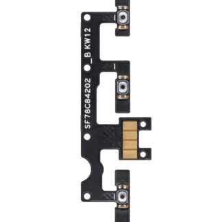 Power und Lautstärke-Flexkabel für Motorola Moto G 5G (XT2113-3 / 2020) / One 5G Ace (XT2113-1/2 / 2021)