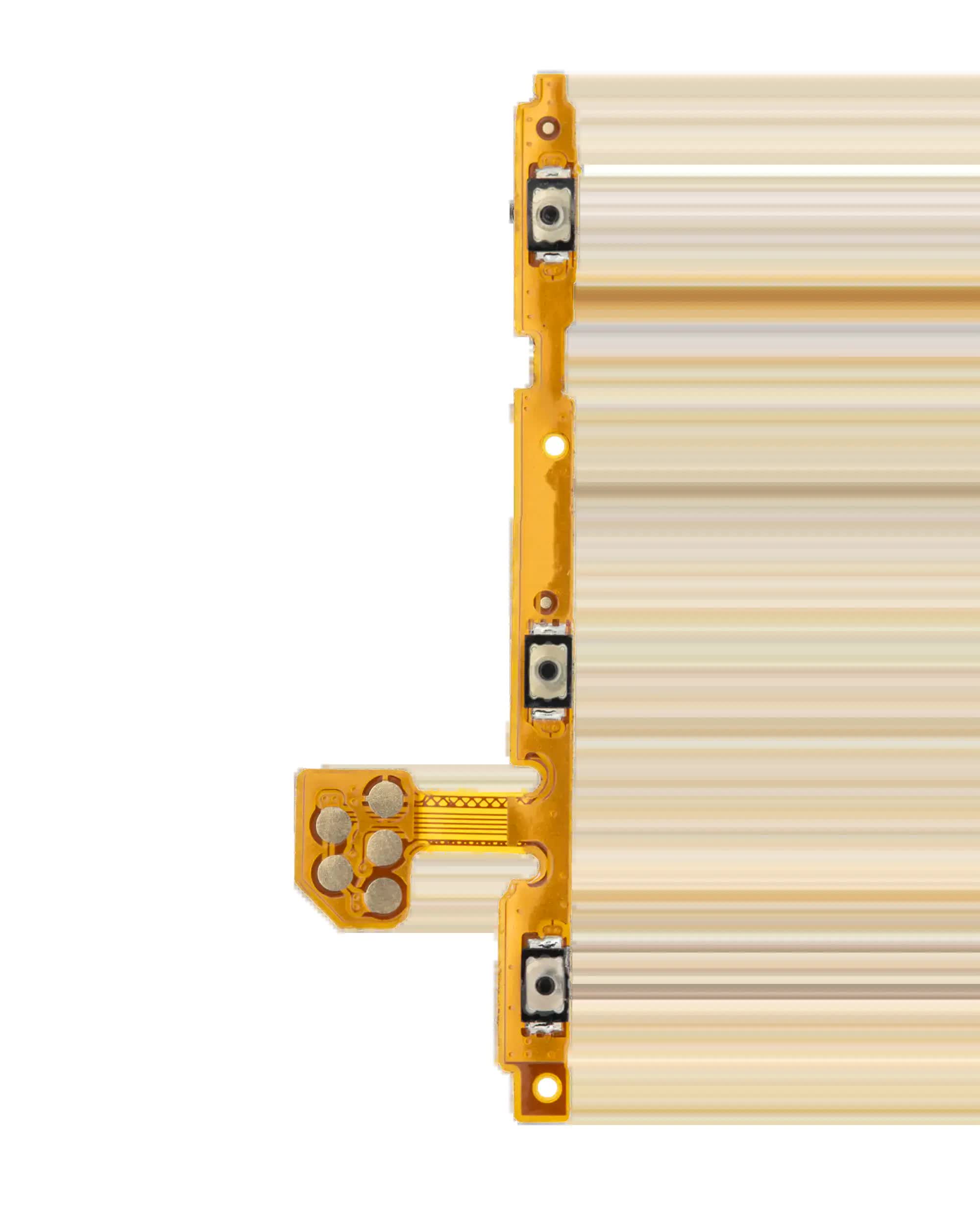 Power und Lautstärke-Flexkabel für Samsung Galaxy A32 (A325 / 2021) / A42 5G (A426 / 2020) / A02 (A022 / 2020)