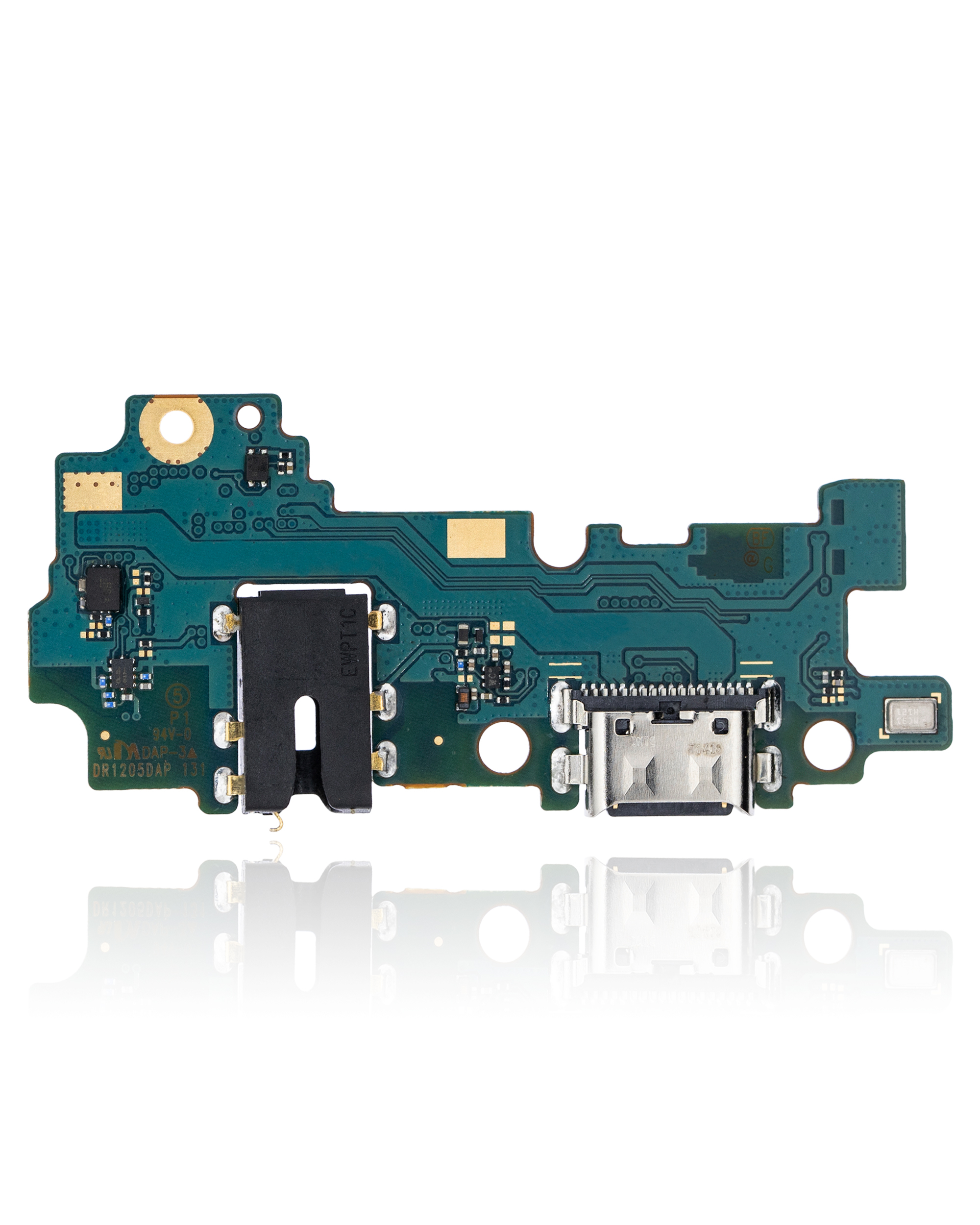 Ladebuchse mit PCB-Platine für Samsung Galaxy A42 5G (A426 / 2020) (Premium) – Bild 3