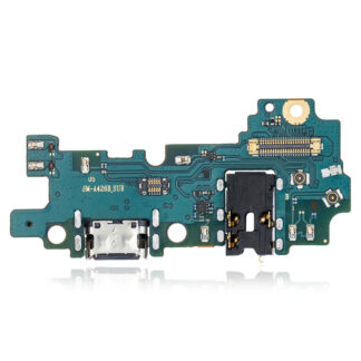 Ladebuchse mit PCB-Platine für Samsung Galaxy A42 5G (A426 / 2020) (Premium)