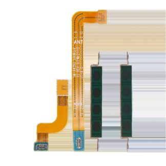 5G Antenne Flexkabel mit Modul für Samsung Galaxy A42 5G (A426 / 2020) (4-teiliges Set)