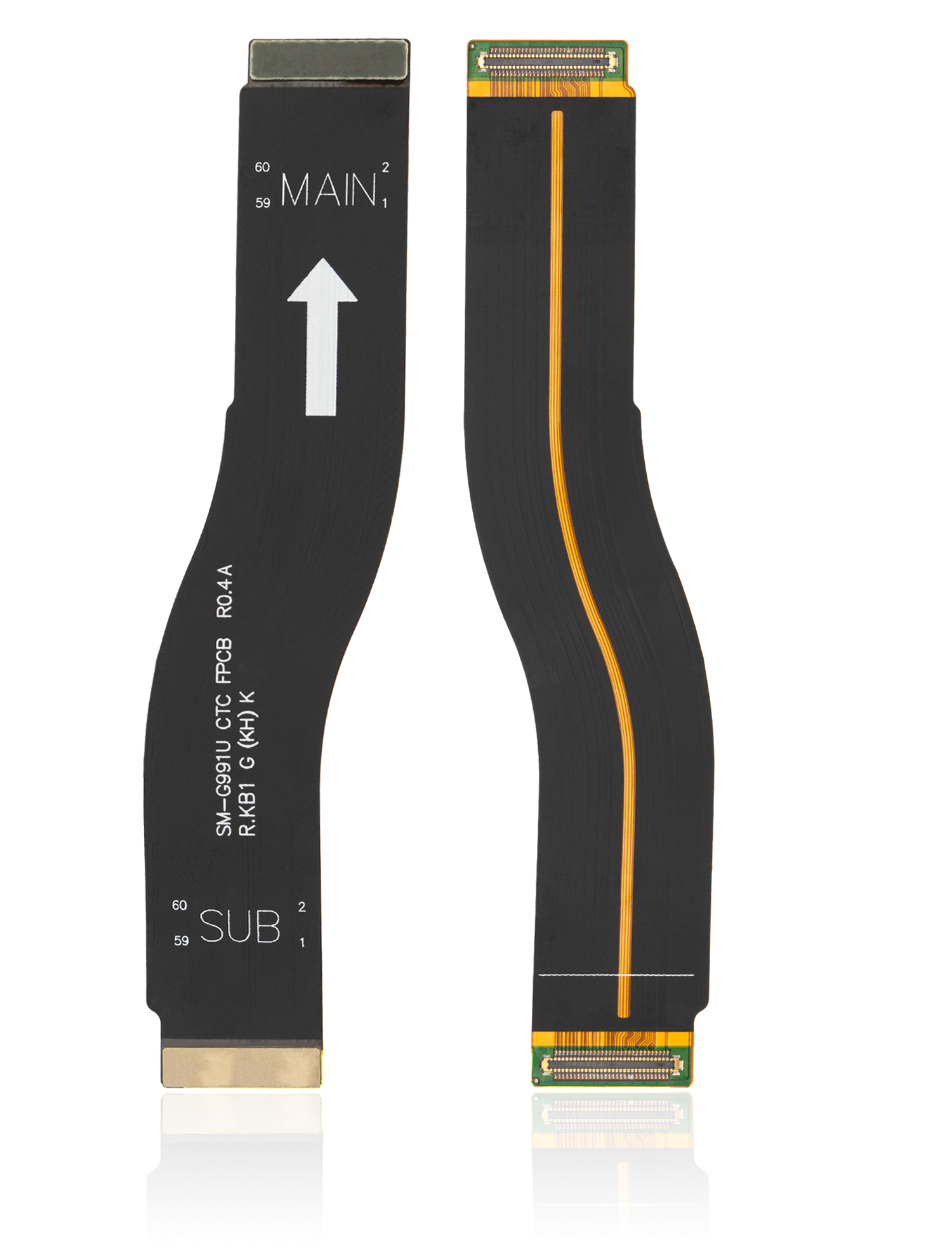 Mainboard-Flexkabel für Samsung Galaxy S21 5G – Bild 2
