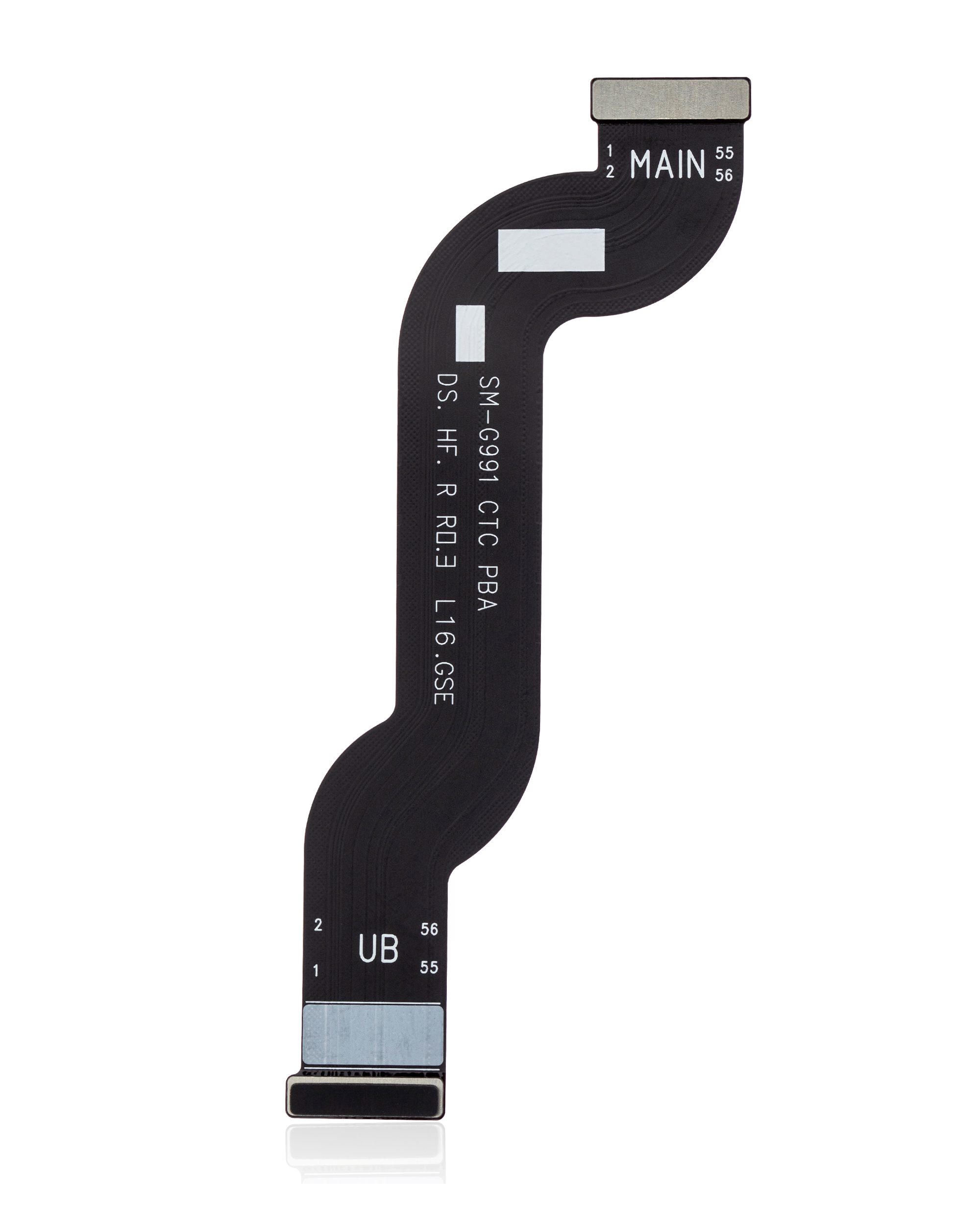 Mainboard-Flexkabel für Samsung Galaxy S21 5G – Bild 5