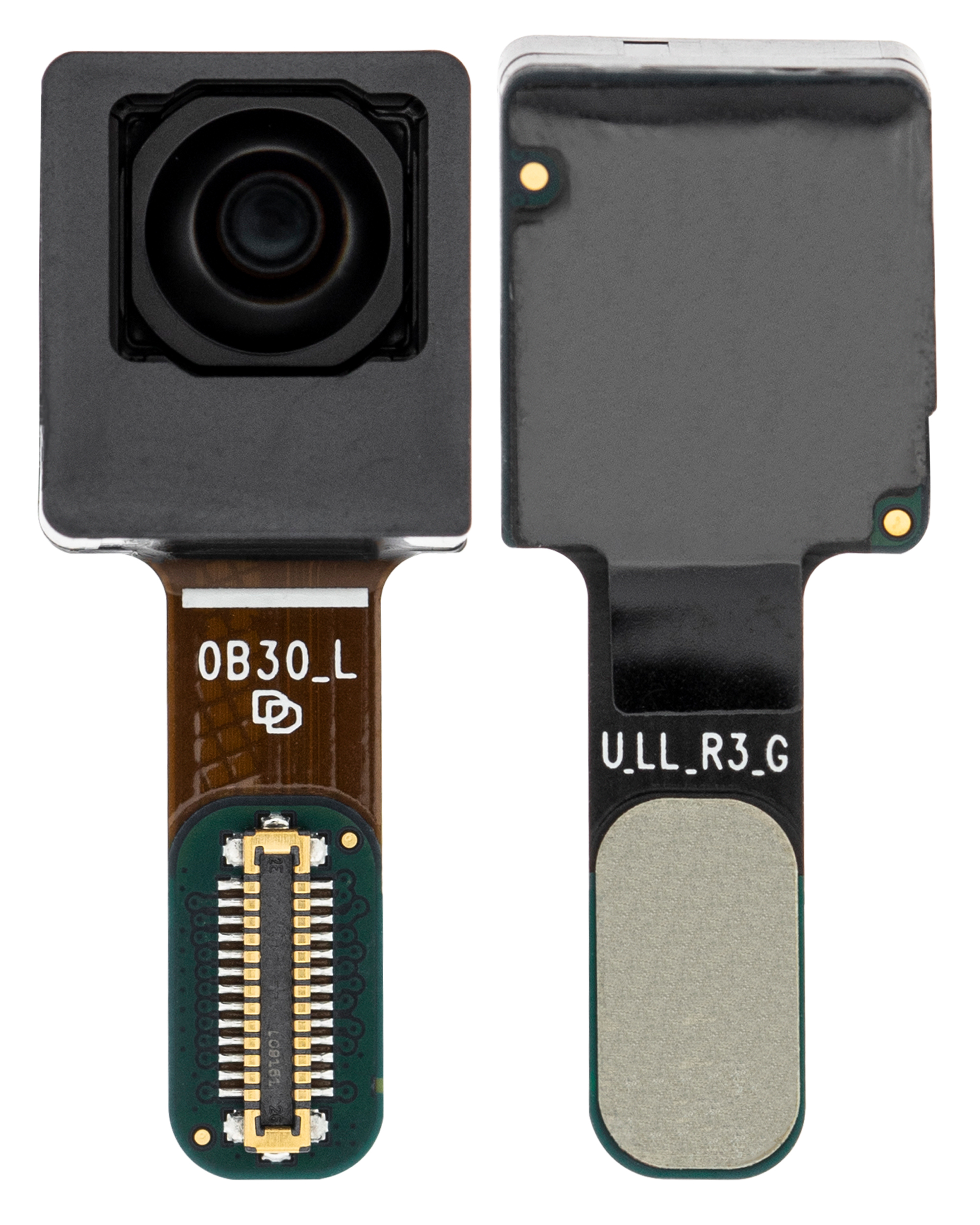 Frontkamera für Samsung Galaxy S21 5G / S21 Plus 5G (G991B / G996B) (International Version) – Bild 2